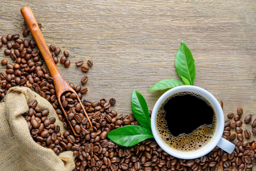 Coffee and your health: benefits and drawbacks
