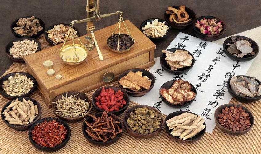 best Chinese medicine clinic in New York