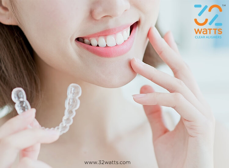 best teeth aligners in india